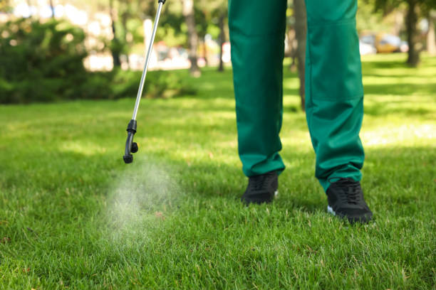 Best Exterminator Services  in Nemacolin, PA