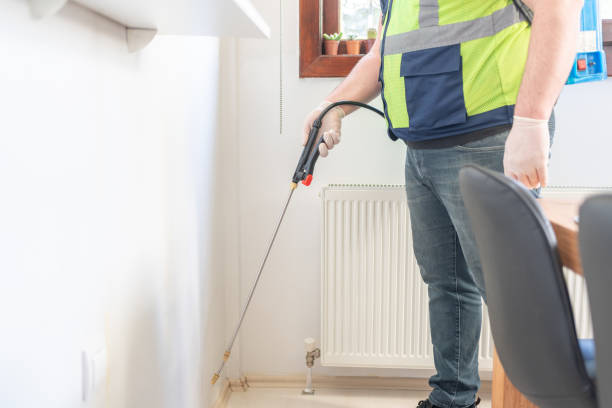 Best Affordable Pest Control Services  in Nemacolin, PA