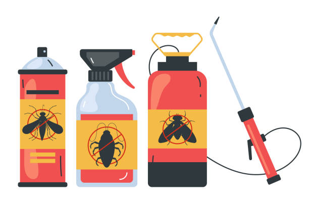 Flea Control Services in Nemacolin, PA